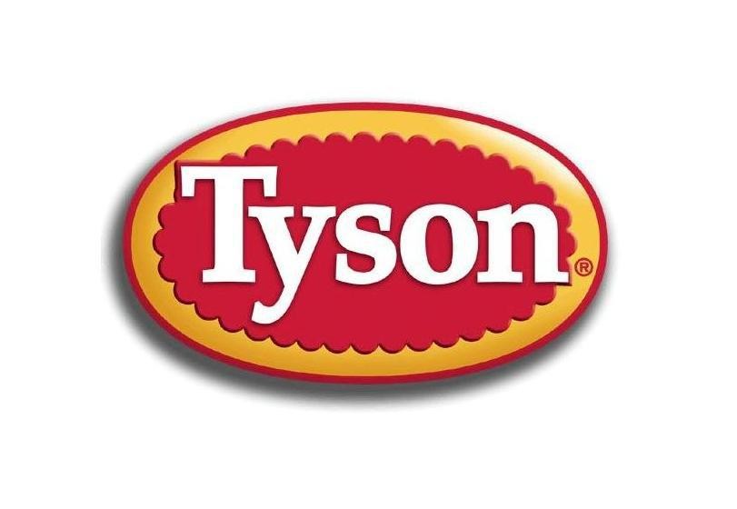 本月早些時候,中國因美國泰森食品(Tyson Foods)工廠有上百名員工檢測呈陽性反應,宣布禁止從該工廠進口禽肉。