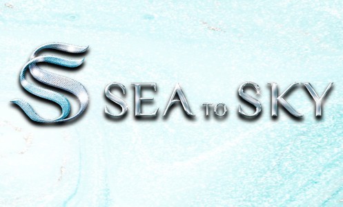 SEA TO SKY 官網