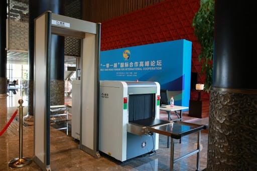 同方威視創立於1997年,是中國最大的機場和車站安檢設備製造公司,其成立母體是北京清華大學