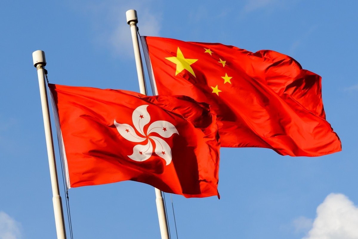 歐盟近日再度表示,官方正深切關注中國在香港實施「港區國安法」,認為相關法案將嚴重損害港人的權利自由。