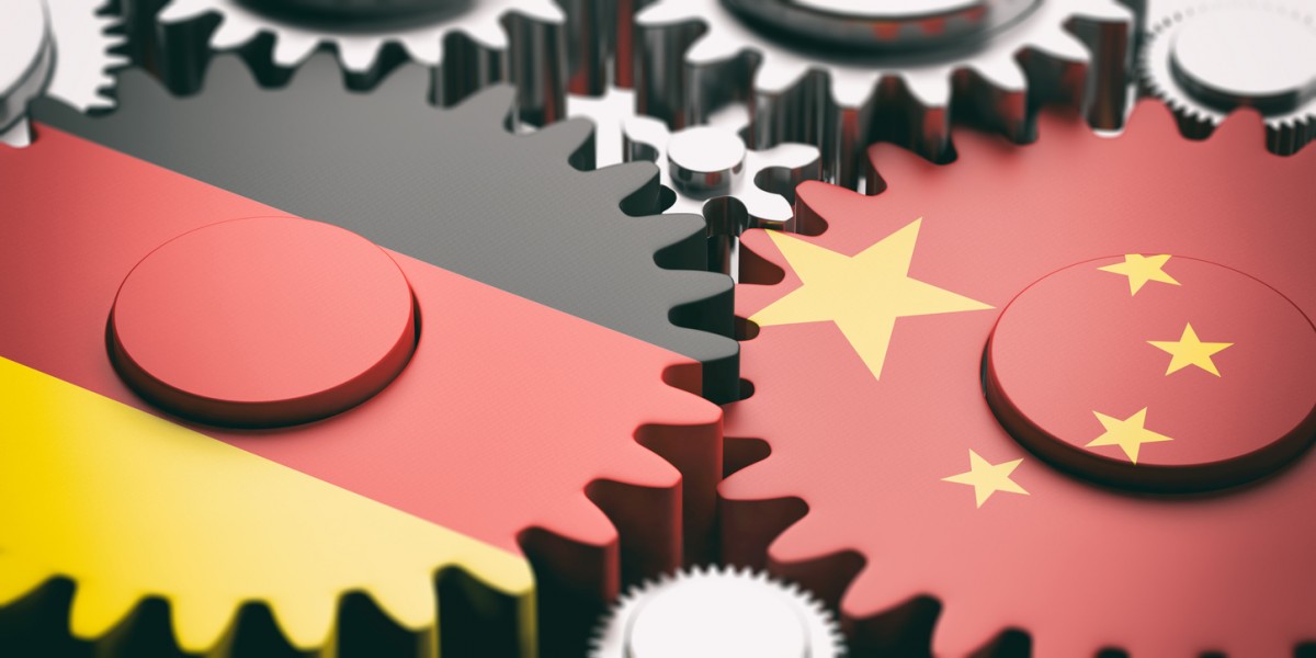 德國當局早前多次就「港區國安法」一事發表言論。