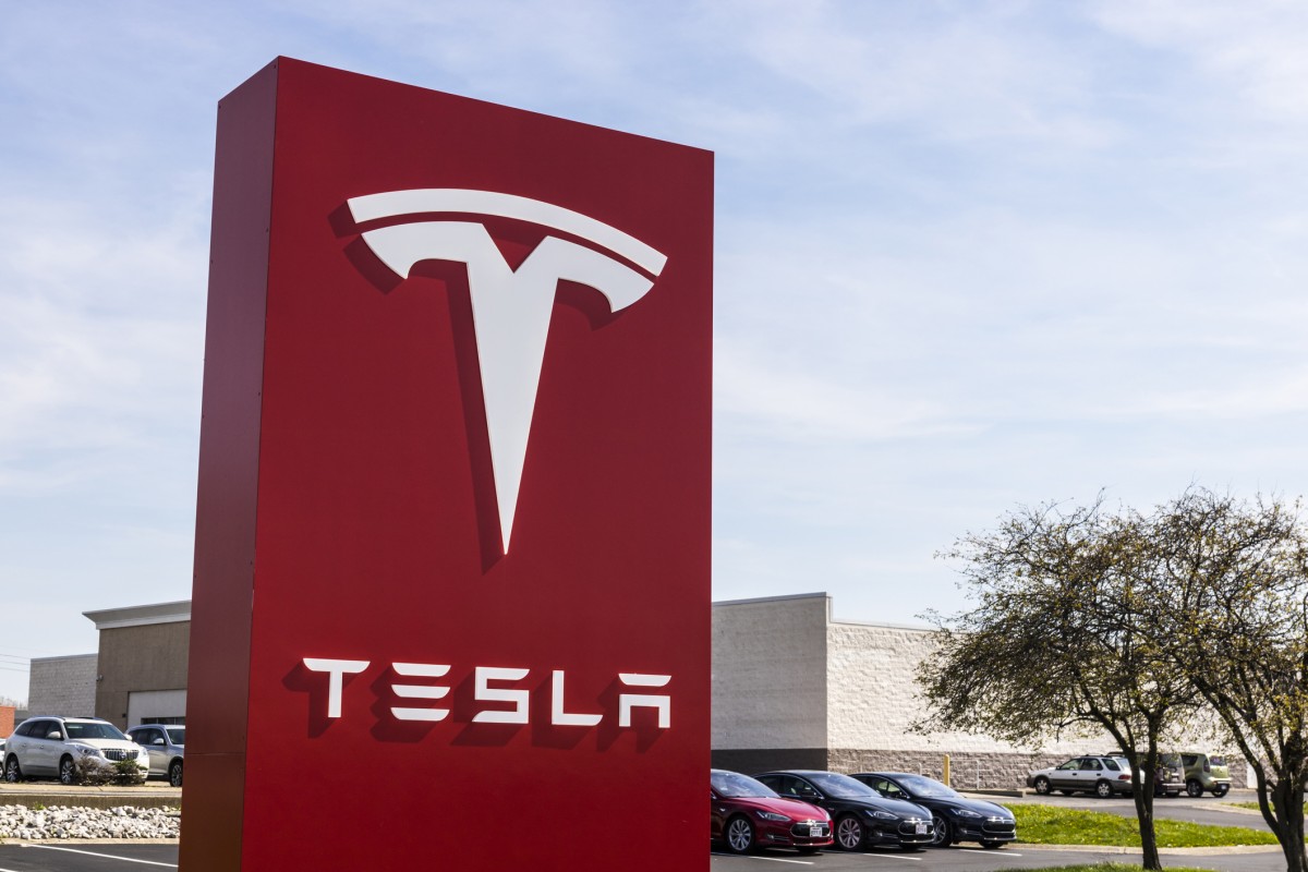 特斯拉稱得上是全球市價最高的汽車製造商。