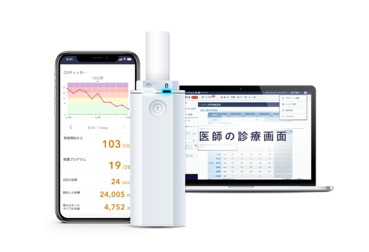 CureApp