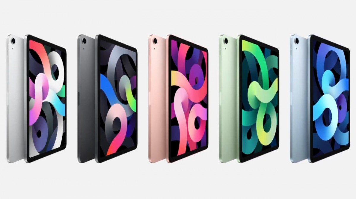 Apple官網