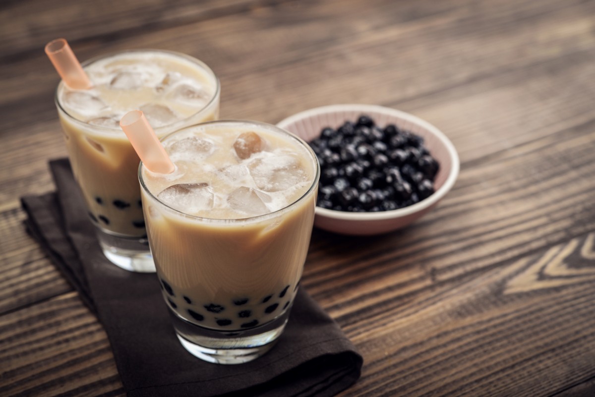 有著「珍珠奶茶聖地」稱號的原宿,出現了奶茶點倒閉潮,當初珍珠奶茶繁盛的情景已消失,被視為「珍珠奶茶泡沫大崩壞」