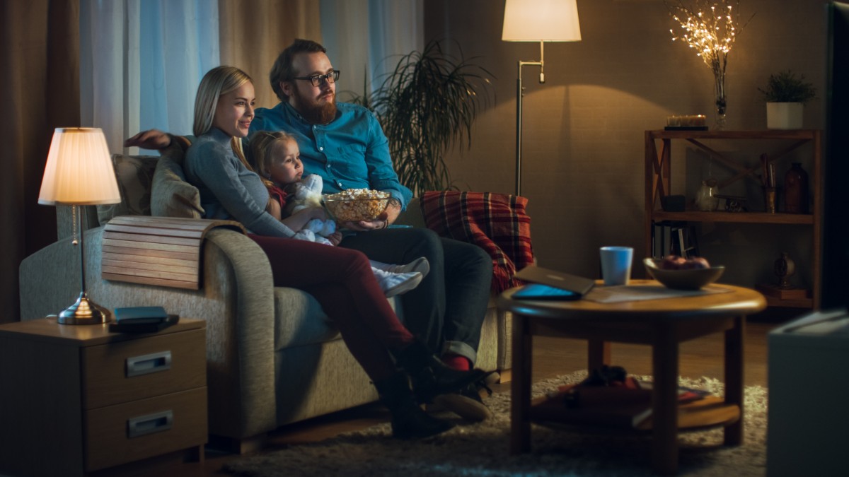 Netflix已將迪士尼這個巨頭納入了自己的視野,並決定在家庭動畫的領域上擊敗迪士尼。