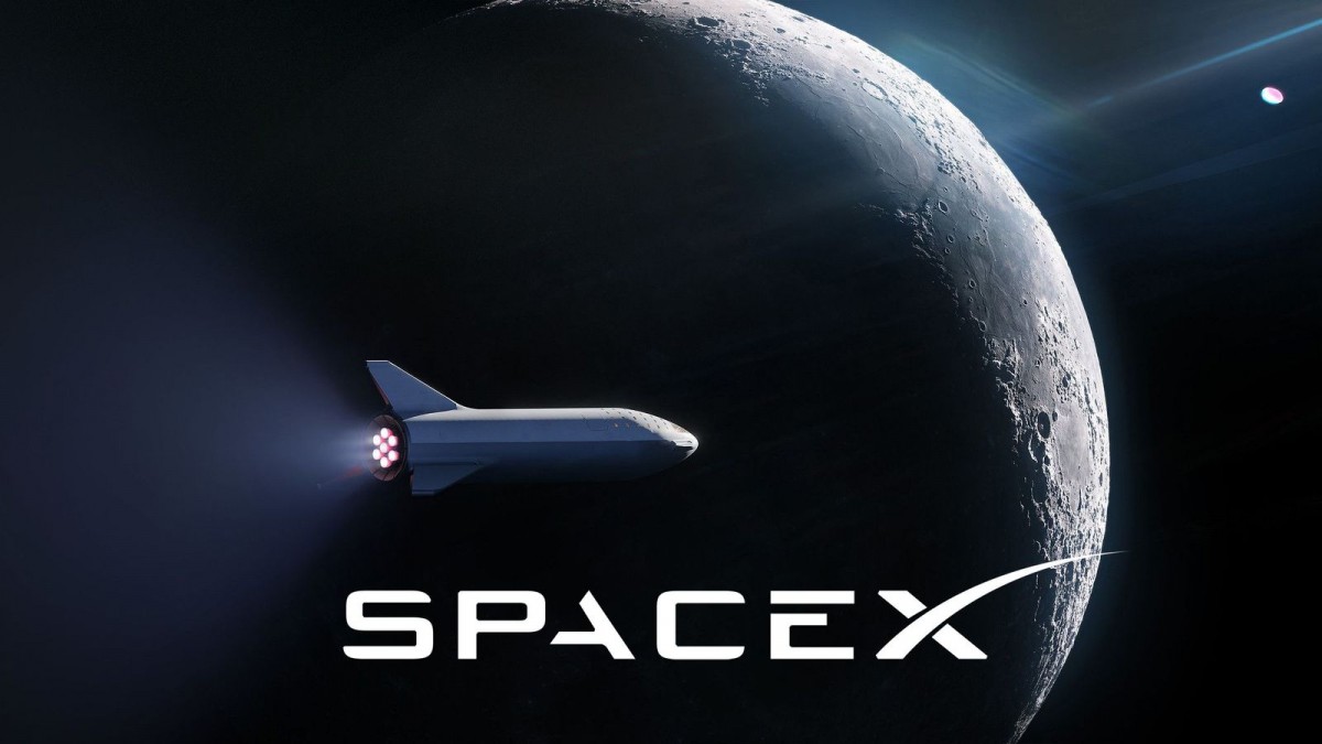 其競爭對手之一的 SpaceX 推出的則是三天兩夜行程,可實際進入繞地軌道的國際太空站。