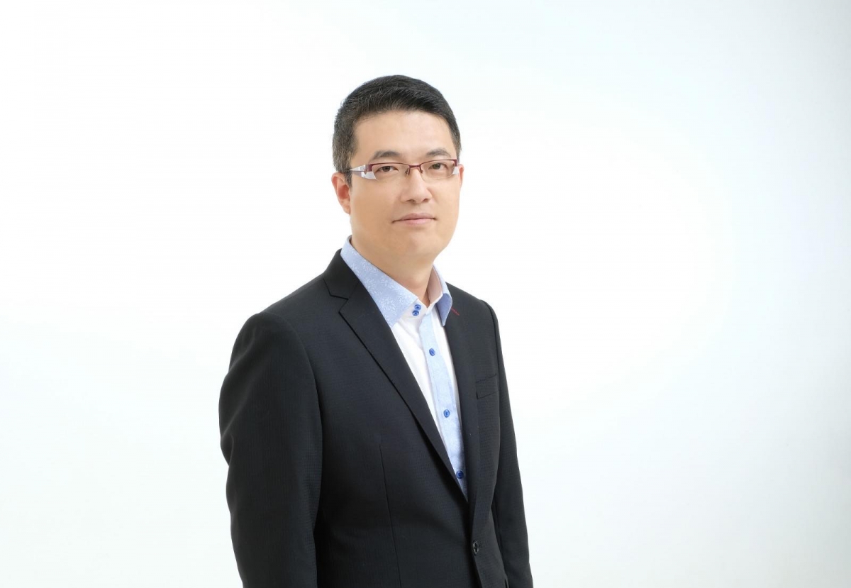 受訪者提供