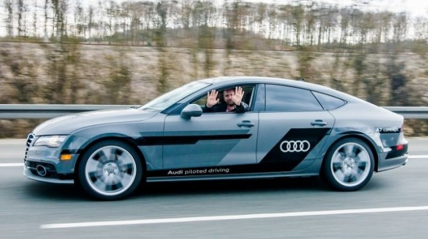 Audi http://www.audi.com.hk/hk/brand/en.html