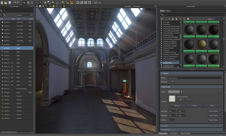 Geomerics http://www.geomerics.com/