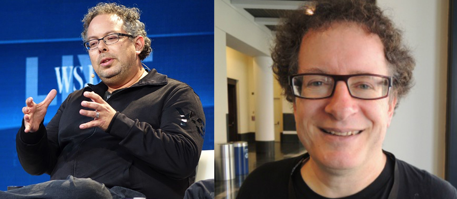 Magic leap https://www.magicleap.com/