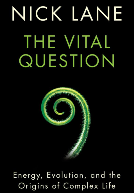 the-vital-question-by-nick-lane