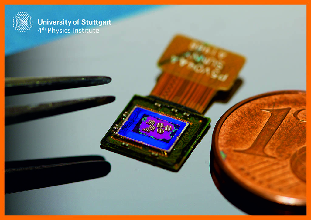 University of Sttugart