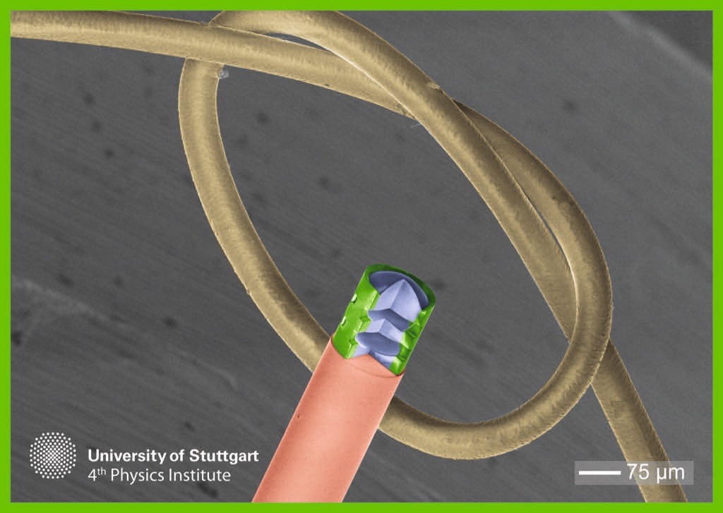 University of Sttugart