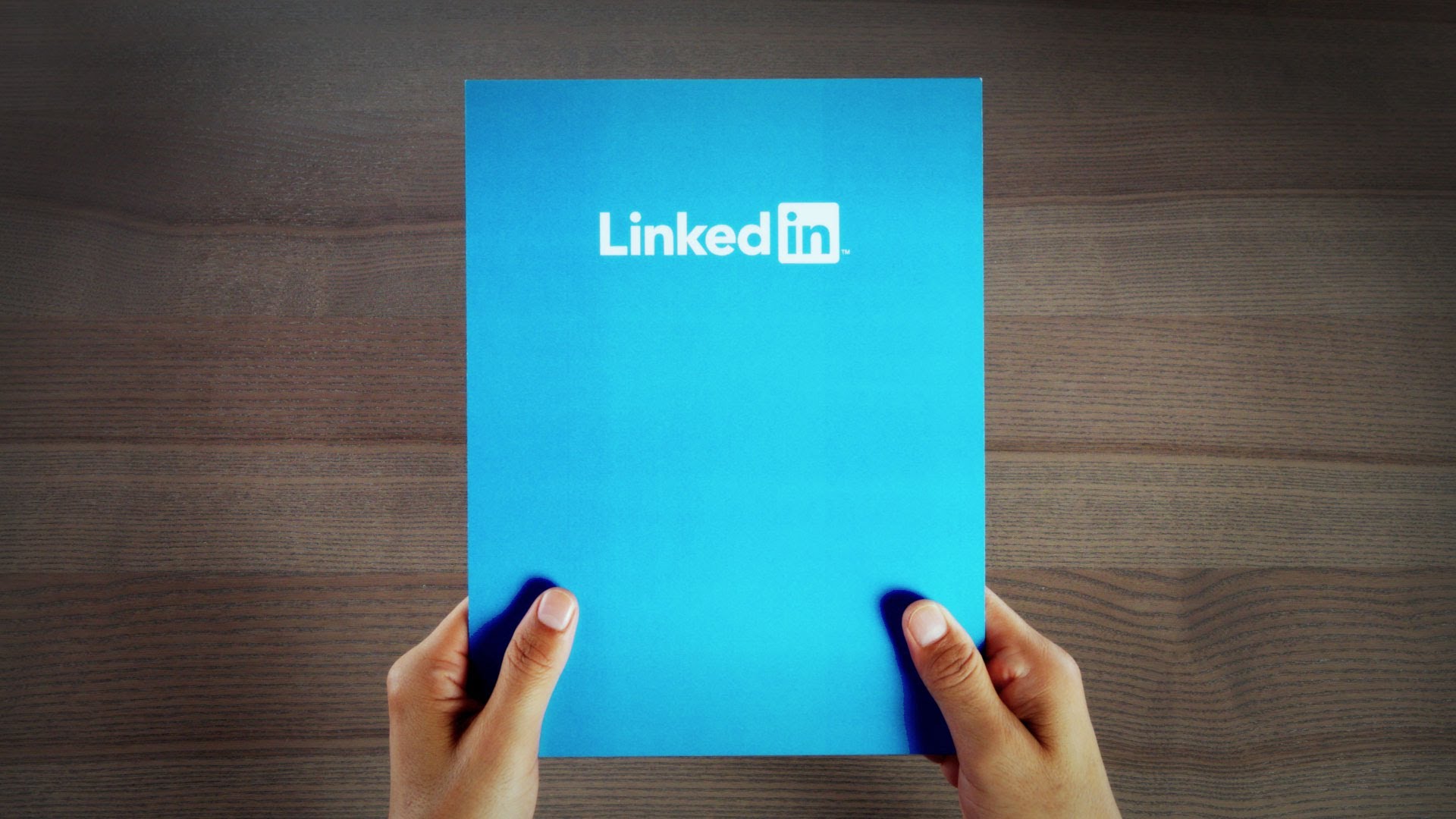 LinkedIn