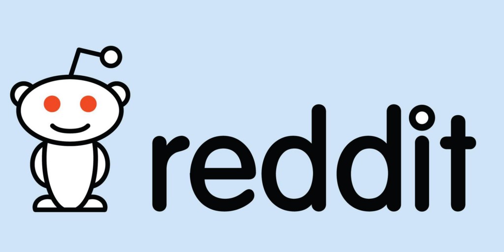 reddit logo