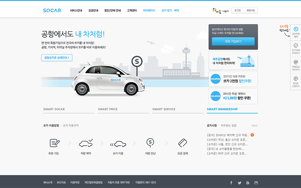 socar