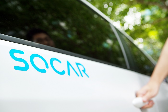 socar