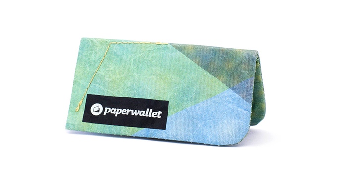 the magic coin pouch