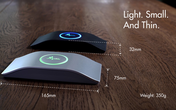 the muzo 12