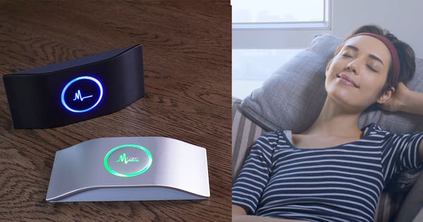最新發明讓你的室內空間更寧靜!原來它運用了聲波原理?