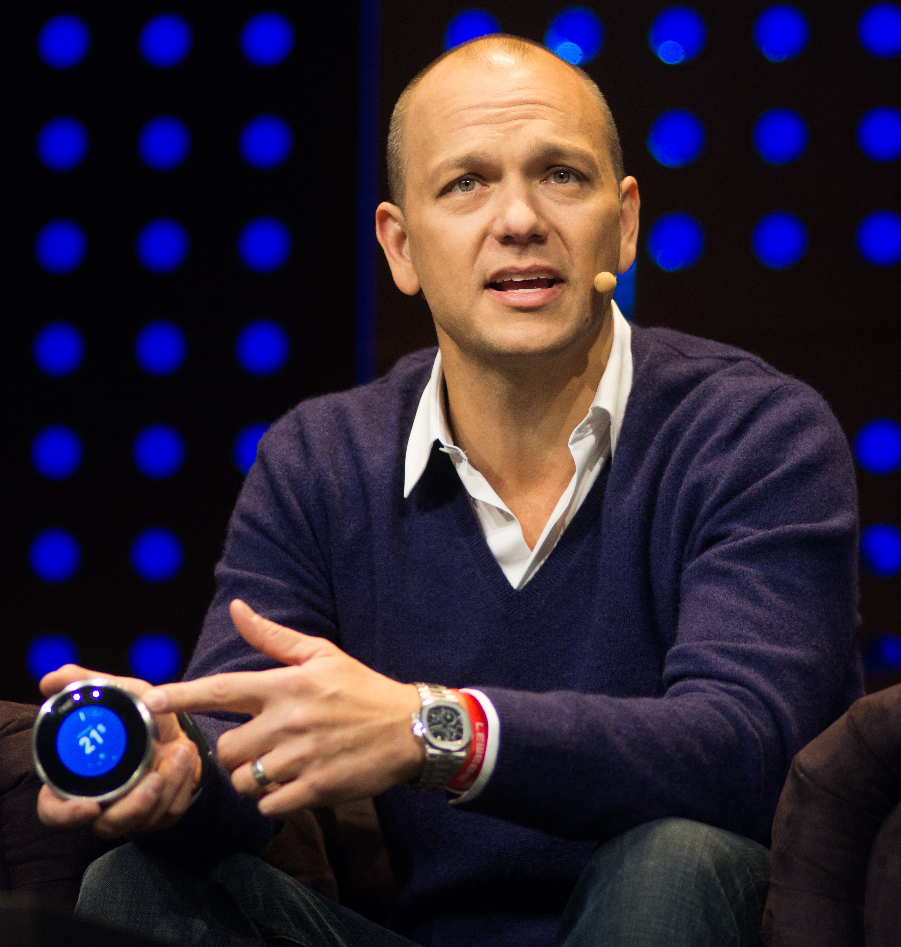 tonday fadell 3