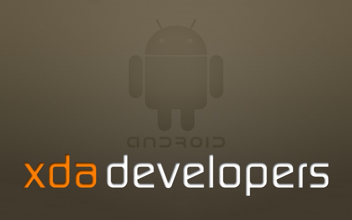 XDA developers