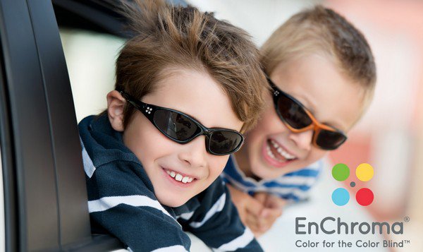 Chroma Glasses 