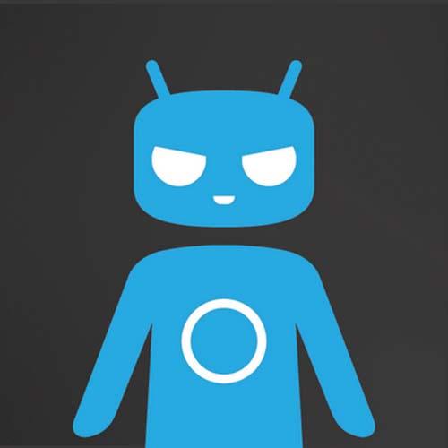 Cyanogen Mod