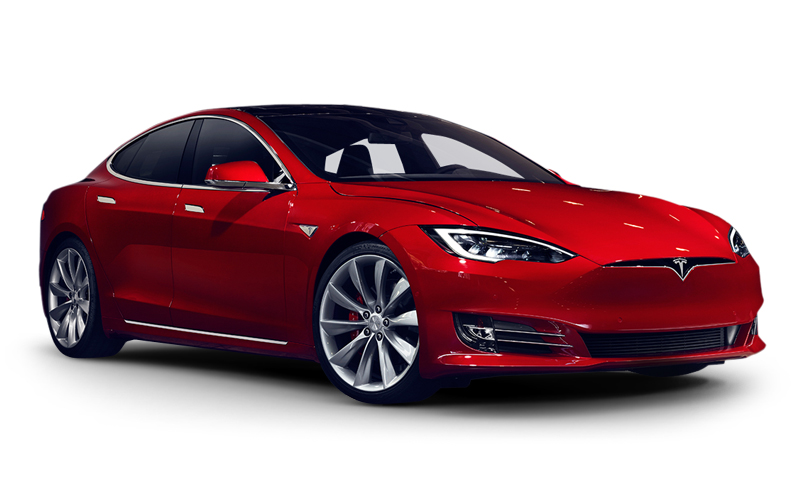 model s 2
