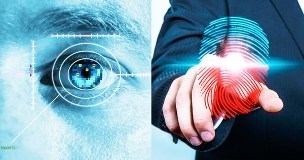 【科技知識】大家必須了解的身份認證未來趨勢 — 生物辨識技術（Biometric）