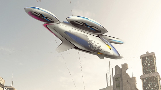 Air Bus Group