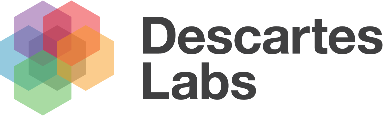 Descartes Labs 