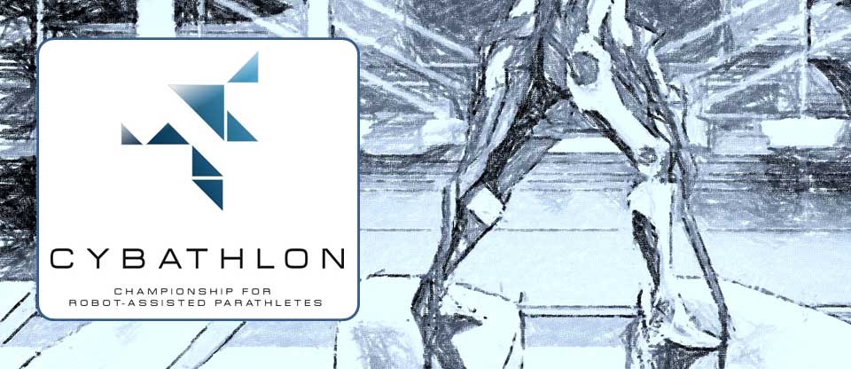 Cybathlon