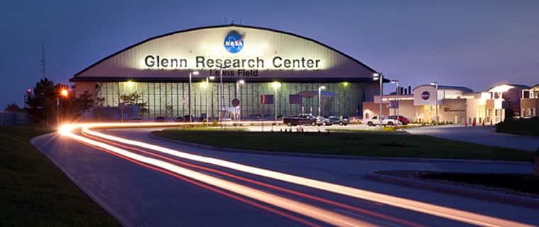 Glenn Research Center 
