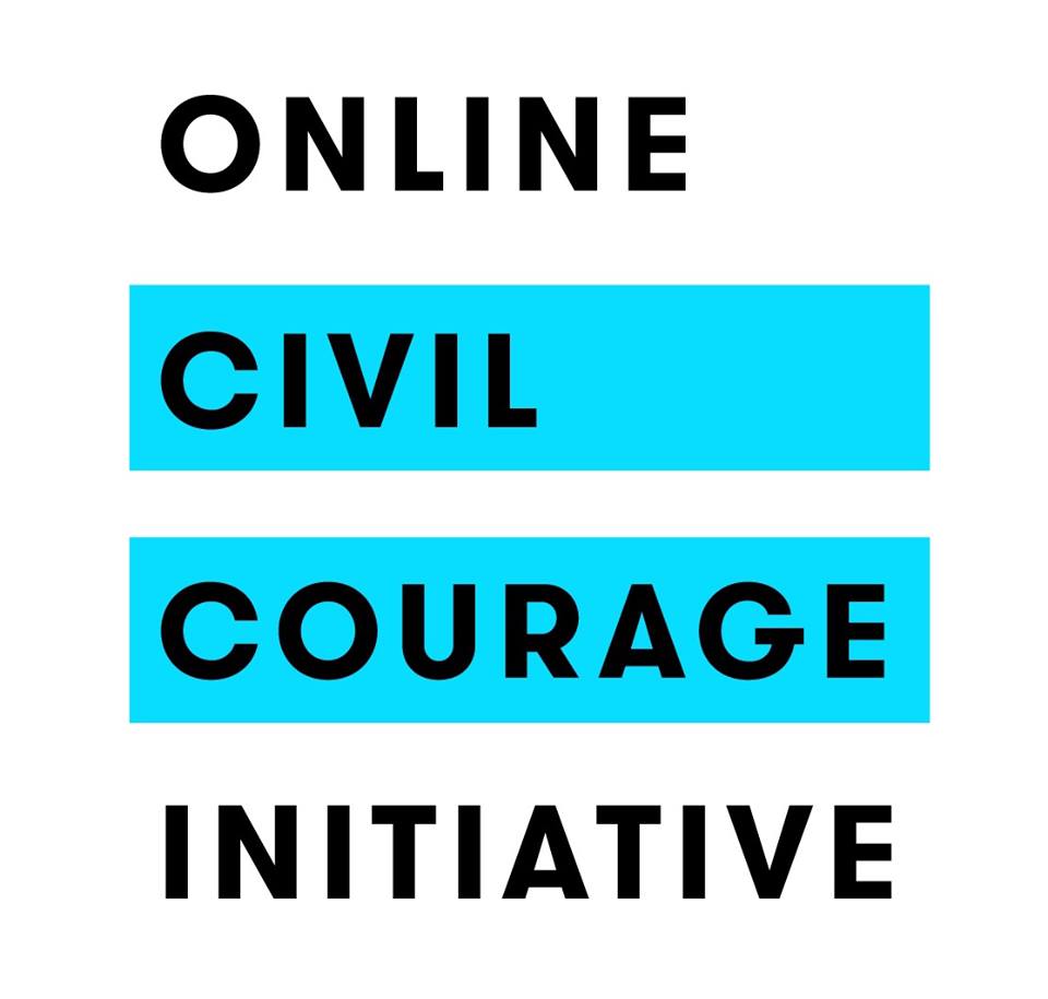 online civil courage initiative