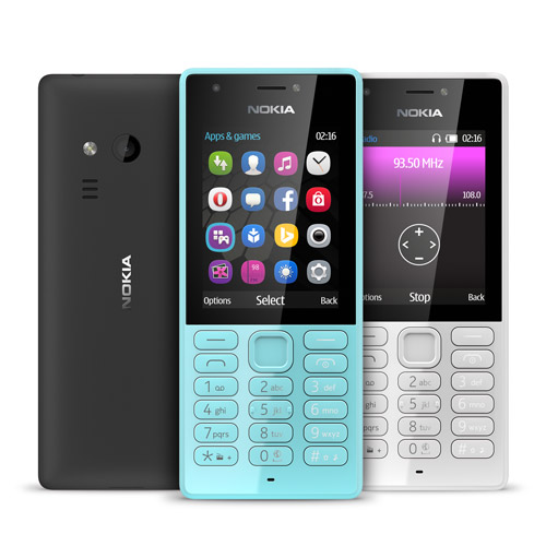 Nokia