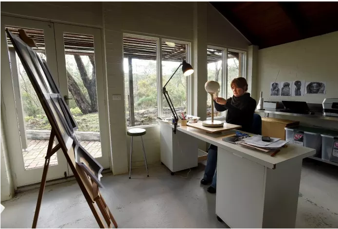 Melbourne University