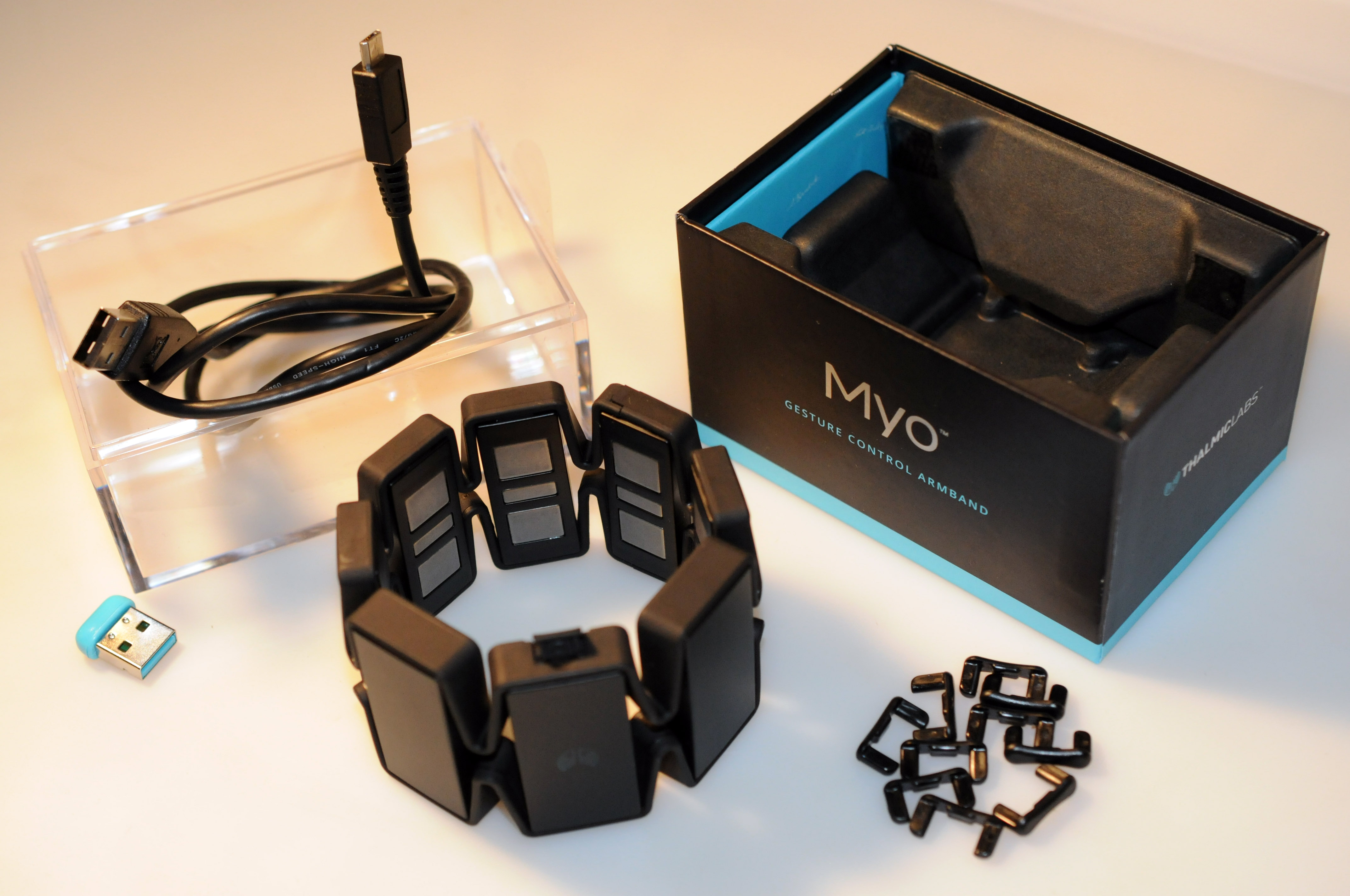 Thalmic Labs 