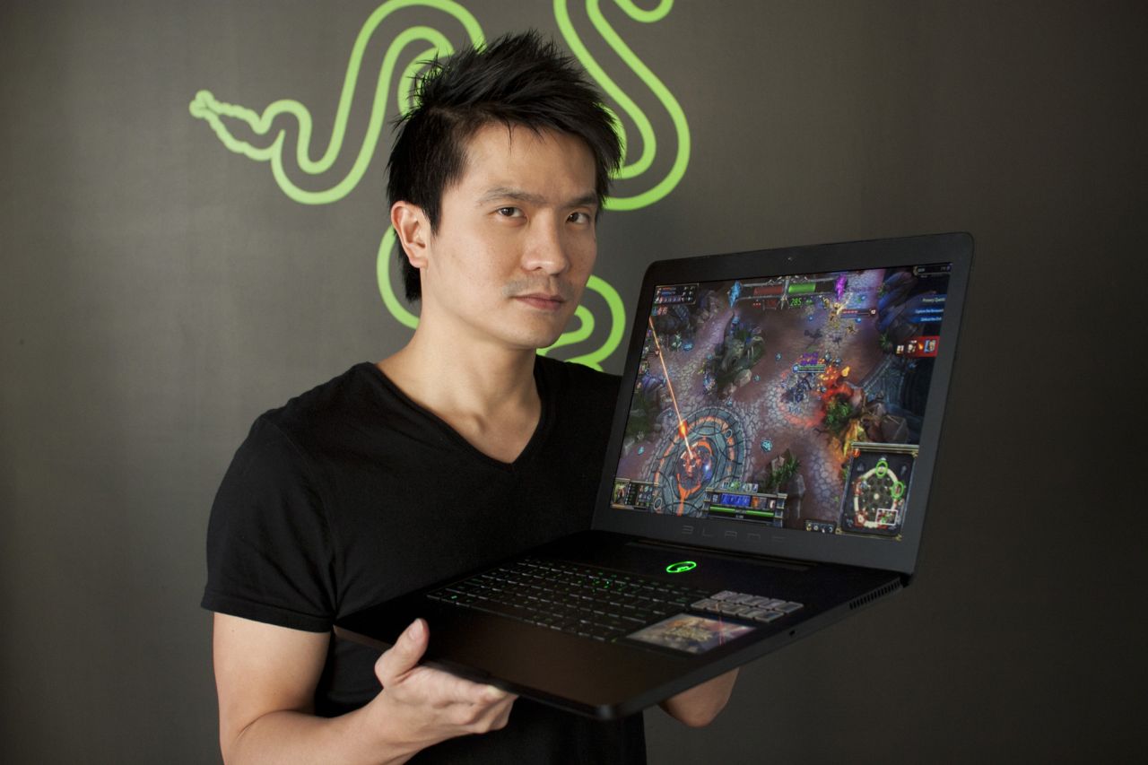 Razer 