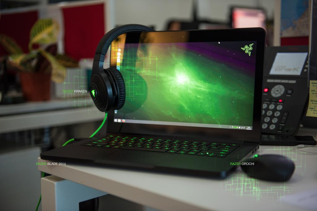 Razer 