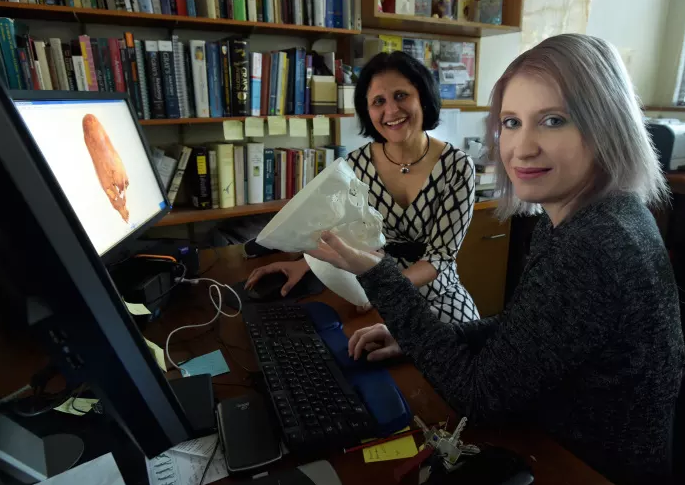 Melbourne University