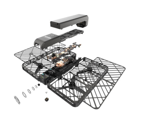 Zero Zero Robotics 