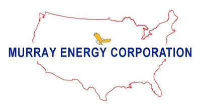 Murray Energy Corporation 
