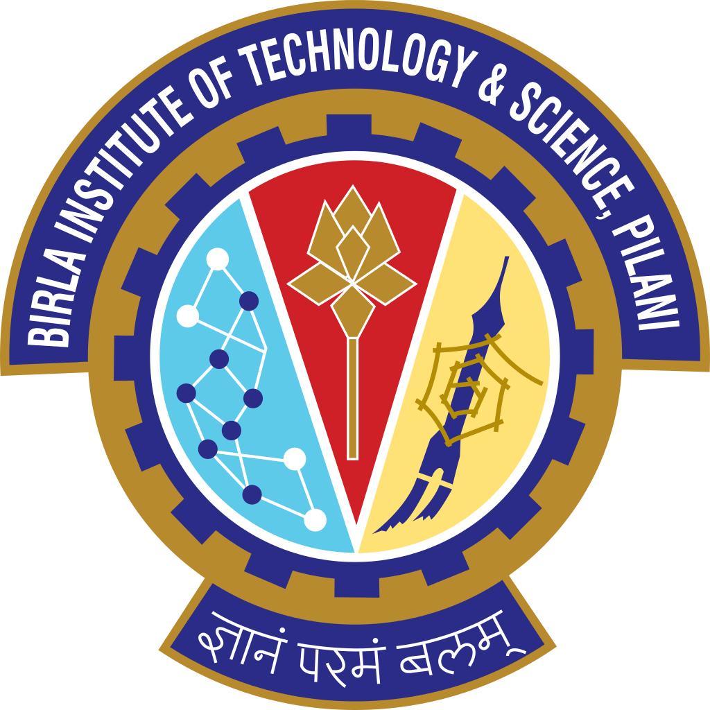 Birla Institute of Technology and Science