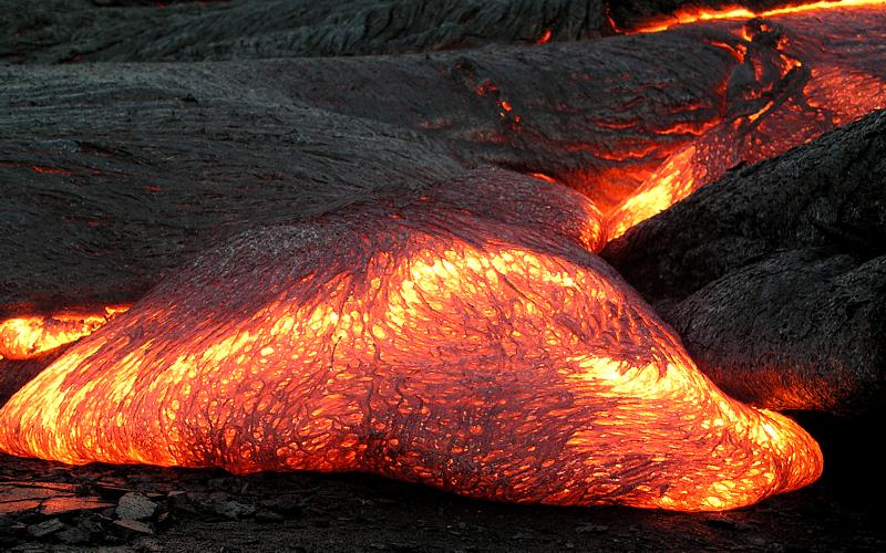 Magma
