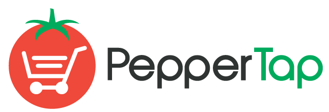 Pepertap