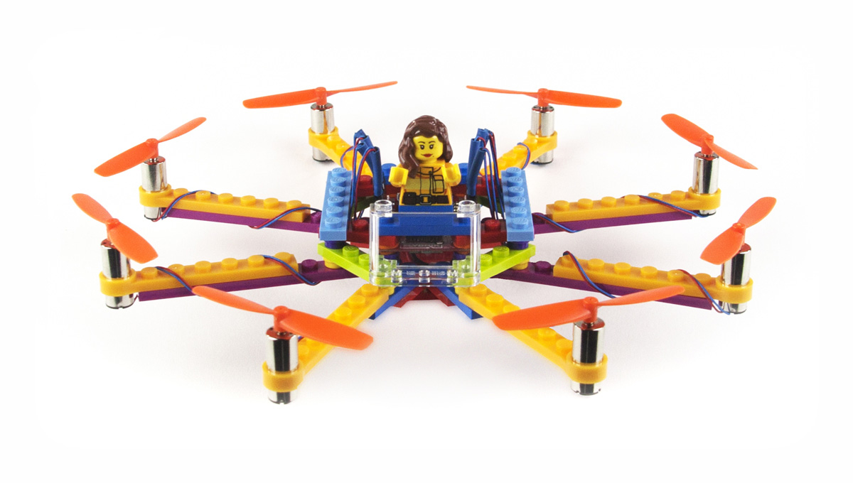 Flybrix