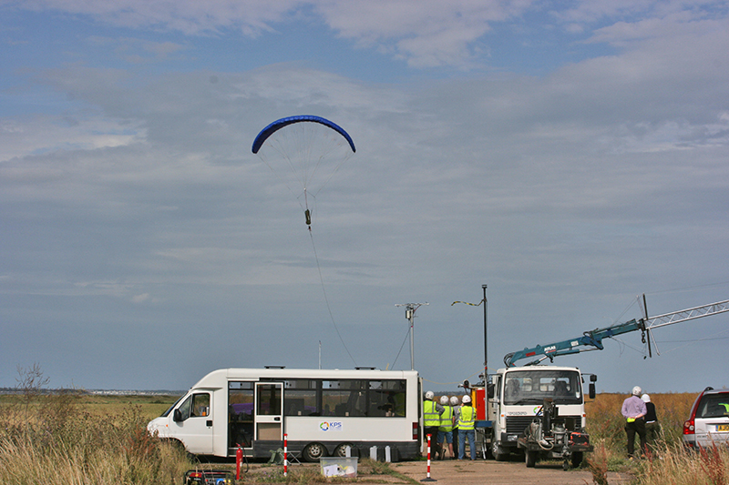 Kite Power Solutions