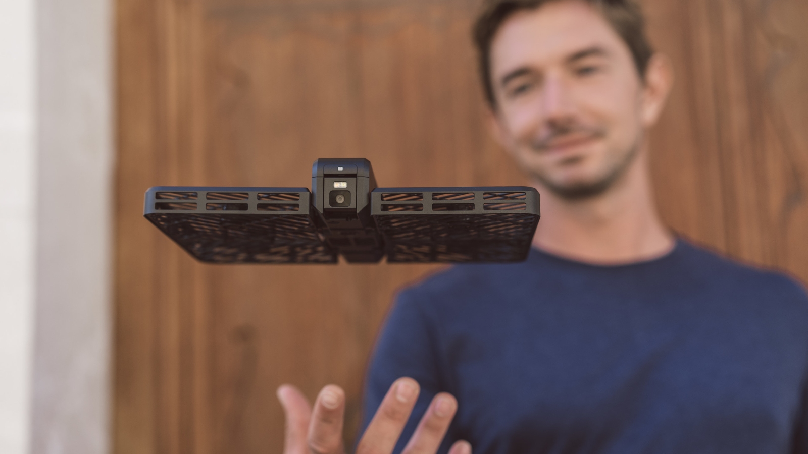 Zero Zero Robotics 
